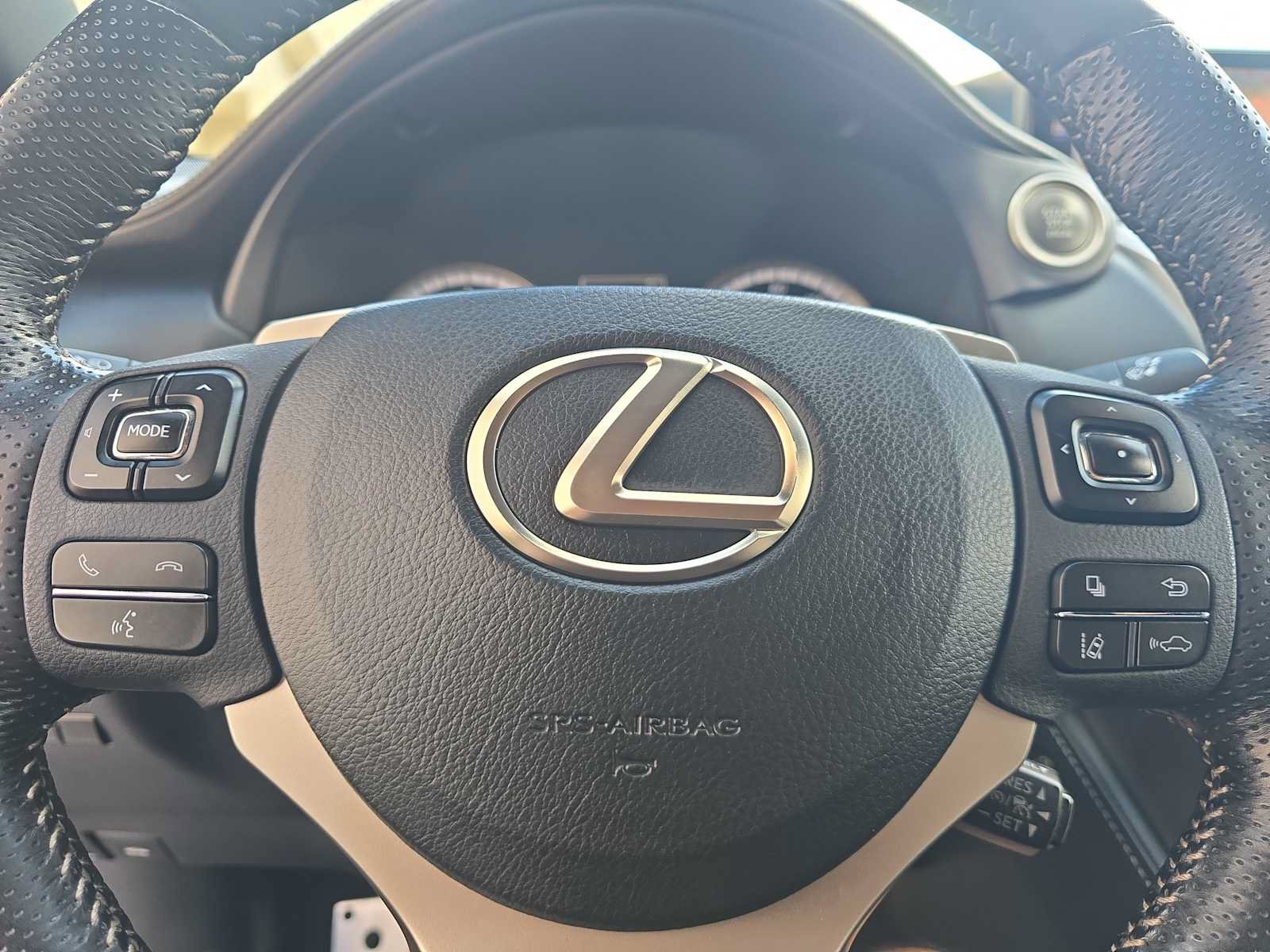 Used 2020 Lexus NX 300 F Sport w/ F Sport Premium Package FWD image 24