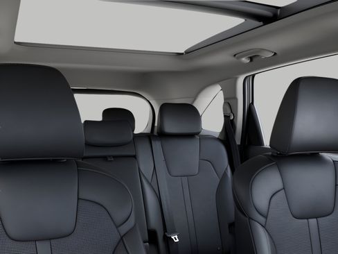 New 2026 Kia Sorento S AWD/4WD image 27