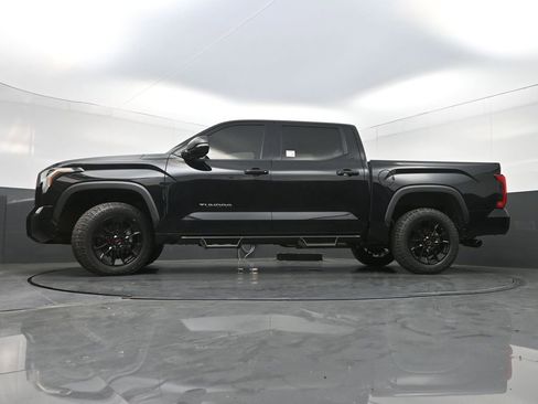 Used 2023 Toyota Tundra SR5 w/ SR5 Convenience Package image 28