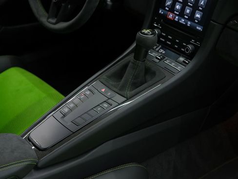 Used 2019 Porsche 911 GT3 RS image 35