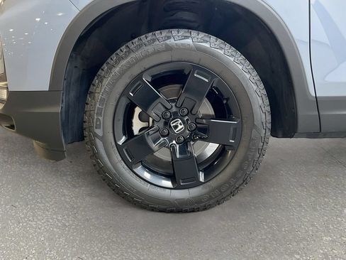 Used 2024 Honda Ridgeline Black Edition image 33