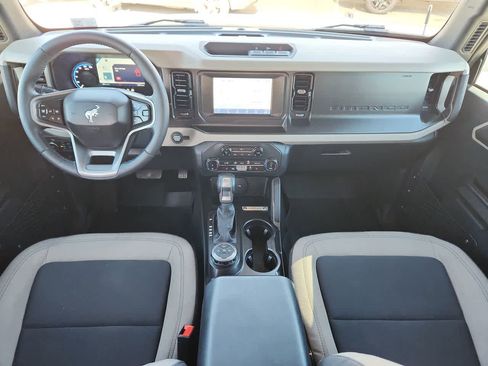 Used 2022 Ford Bronco Big Bend image 14