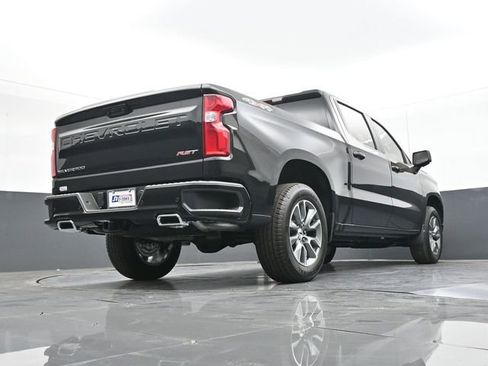 New 2026 Chevrolet Silverado 1500 RST w/ RST All Star Premium Package AWD/4WD image 51