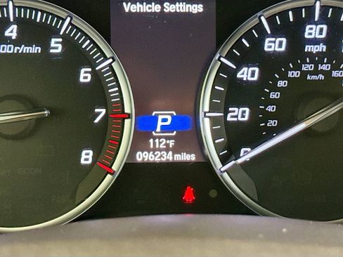 Used 2020 Acura MDX FWD w/ Technology Package image 8