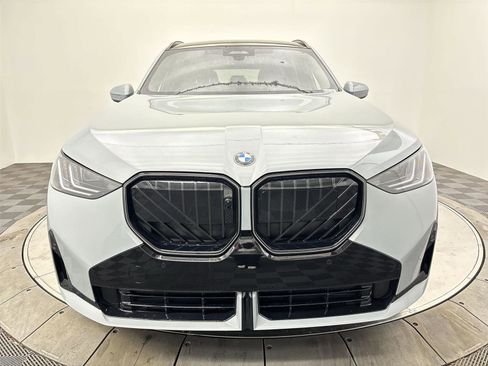 New 2026 BMW X3 xDrive30 w/ Premium Package AWD/4WD image 14