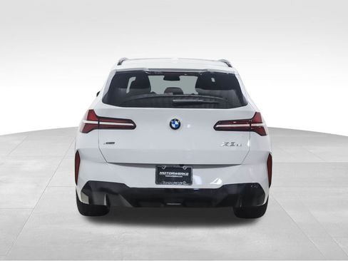 New 2026 BMW X3 xDrive30 image 4