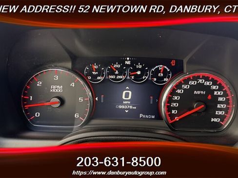 Used 2015 GMC Yukon Denali w/ Touring Package AWD/4WD image 20