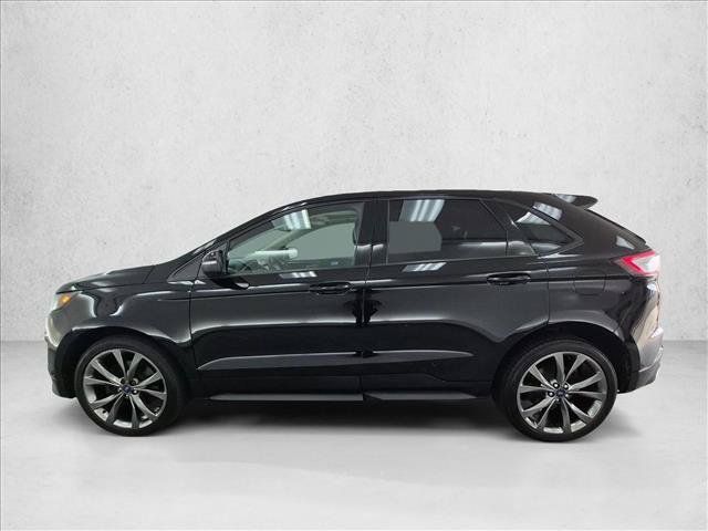Used 2017 Ford Edge Sport w/ Equipment Group 401A AWD/4WD image 9