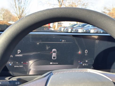 New 2026 Nissan Sentra SV w/ Floor Mat Package image 20