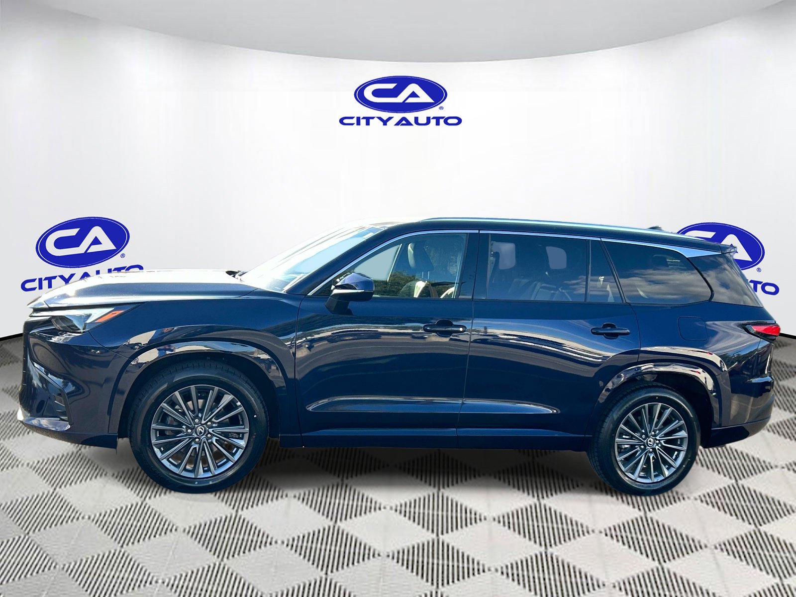 Used 2026 Lexus TX 350 FWD w/ Convenience Package image 7