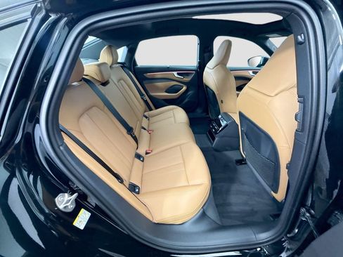 New 2026 Audi A6 Premium Plus image 21