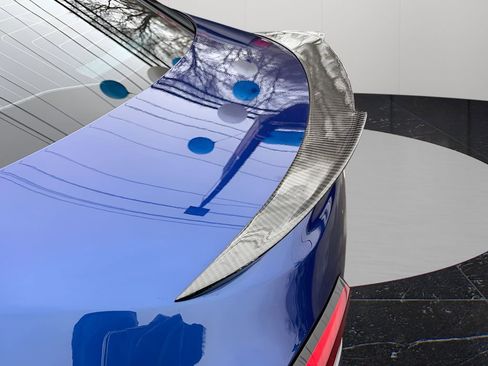 Used 2022 Maserati Ghibli Modena Q4 image 16