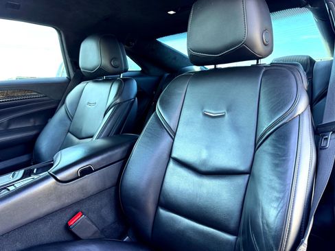 Used 2014 Cadillac ELR w/ Luxury Package image 23