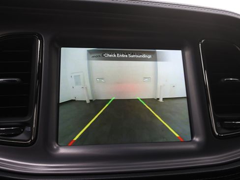 Used 2023 Dodge Challenger SRT Hellcat image 16