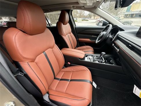 New 2026 MAZDA CX-50 AWD 2.5 S w/ Weather Package image 27