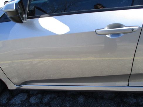 Used 2017 Honda Civic LX image 14