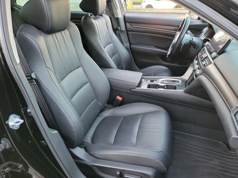 Used 2022 Honda Accord EX-L image 25