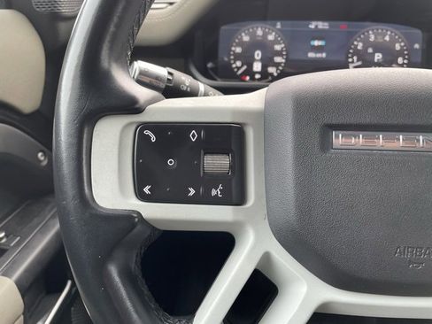 Used 2020 Land Rover Defender 110 S image 13