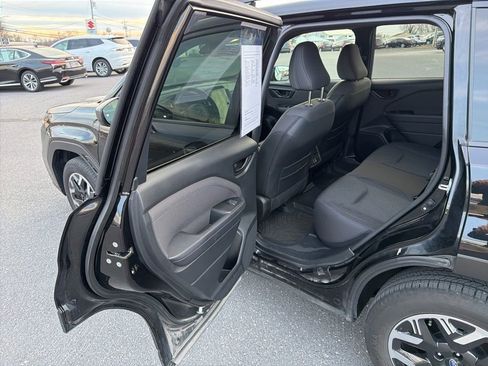 Certified 2025 Subaru Forester Premium w/ Convenience Package #2 image 15