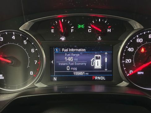 Used 2020 Chevrolet Blazer LT FWD image 5