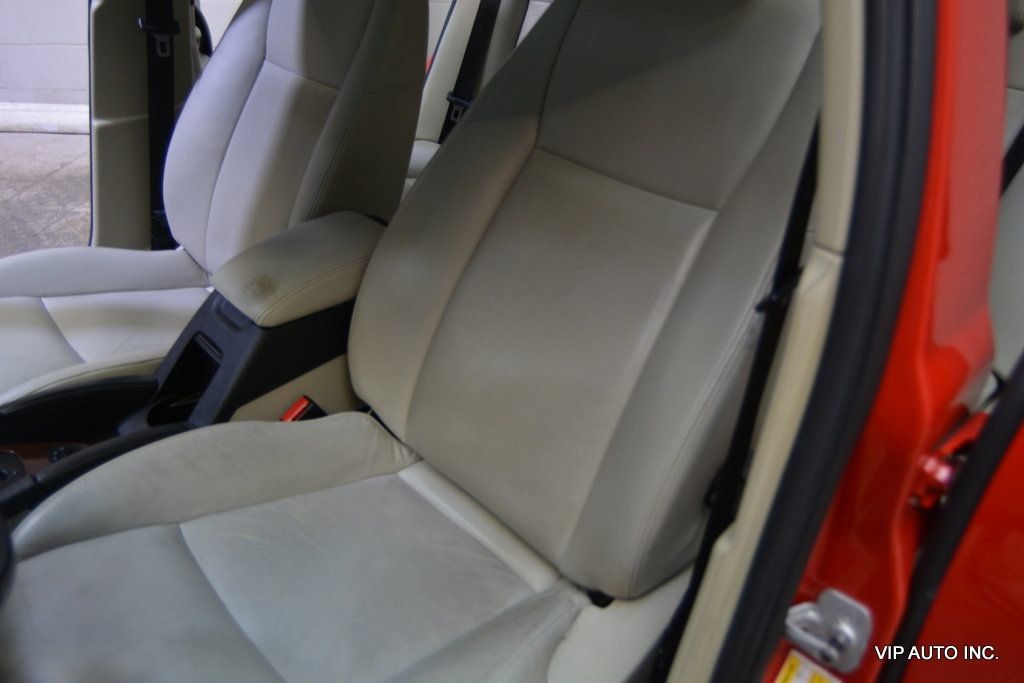 Used 2010 Saab 9-3 2.0T w/ Comfort Package FWD image 23
