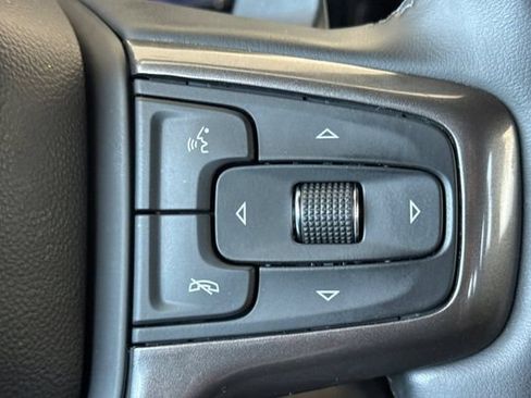 Used 2023 Chevrolet Silverado 1500 ZR2 w/ Technology Package AWD/4WD image 38