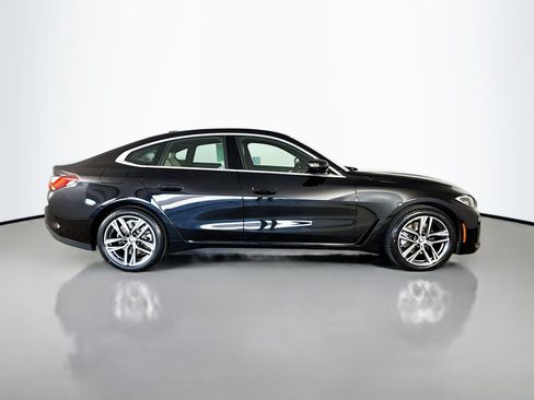 Certified 2023 BMW 430i Gran Coupe xDrive w/ M Sport Package image 8