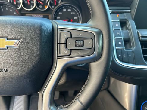 Used 2023 Chevrolet Tahoe LS image 22