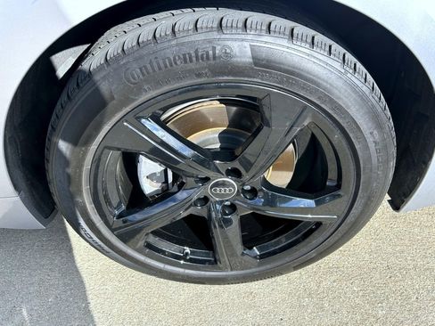 Used 2024 Audi A6 Premium Plus image 22