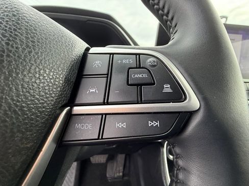 Certified 2025 Toyota Grand Highlander AWD image 23