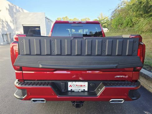 New 2026 GMC Sierra 1500 AT4 w/ AT4 Premium Package image 18