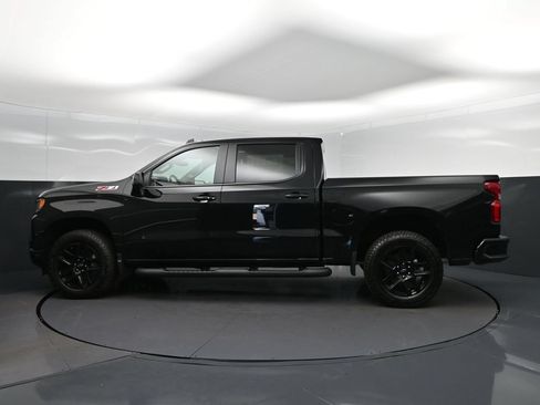 New 2026 Chevrolet Silverado 1500 RST w/ RST All Star Premium Package AWD/4WD image 4
