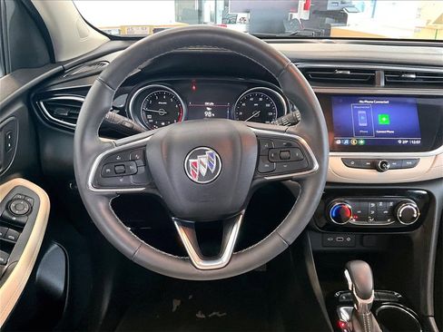 Used 2023 Buick Encore GX Preferred w/ Cold Weather Comfort Package image 17