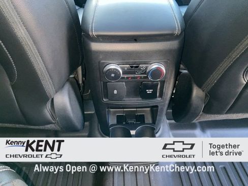 Used 2022 Ford Explorer ST w/ Equipment Group 401A image 16