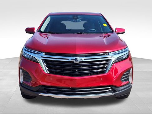 Used 2024 Chevrolet Equinox LT image 5