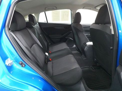 Used 2021 Subaru Impreza 2.0i Premium AWD/4WD image 25