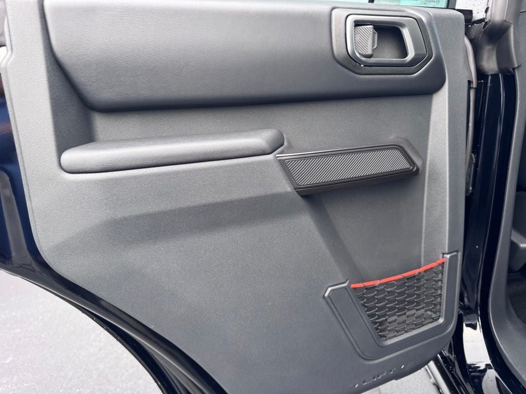 New 2026 Ford Bronco Raptor w/ Interior Carbon Fiber Pack AWD/4WD image 30
