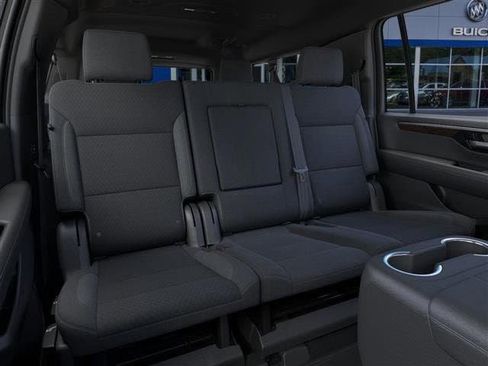 New 2026 Chevrolet Suburban LS image 17