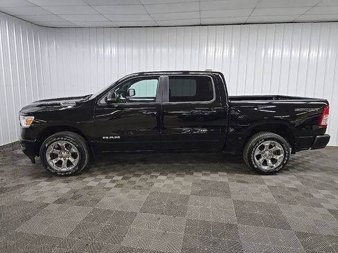 Used 2023 RAM 1500 Lone Star AWD/4WD image 5