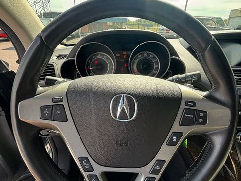 Used 2011 Acura MDX w/ Advance Package image 13