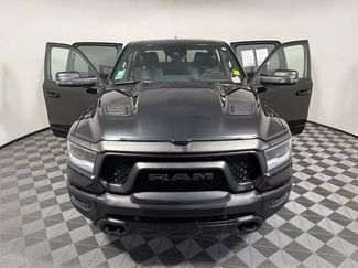 Used 2023 RAM 1500 Rebel w/ Rebel Level 2 Equipment Group AWD/4WD video 2