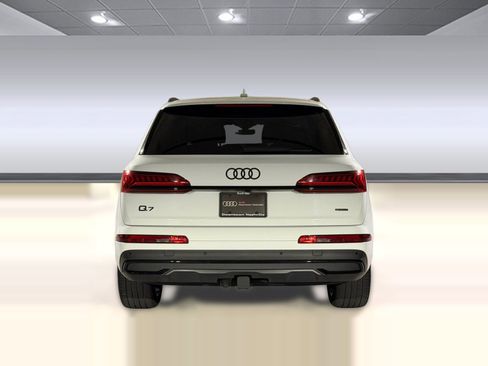 Used 2023 Audi Q7 3.0T Premium Plus w/ Premium Plus Package AWD/4WD image 10