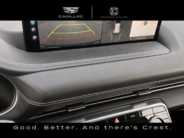 Used 2024 Genesis GV80 3.5T w/ Prestige Package AWD/4WD image 16