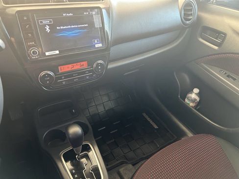 Used 2024 Mitsubishi Mirage G4 Black Edition image 19