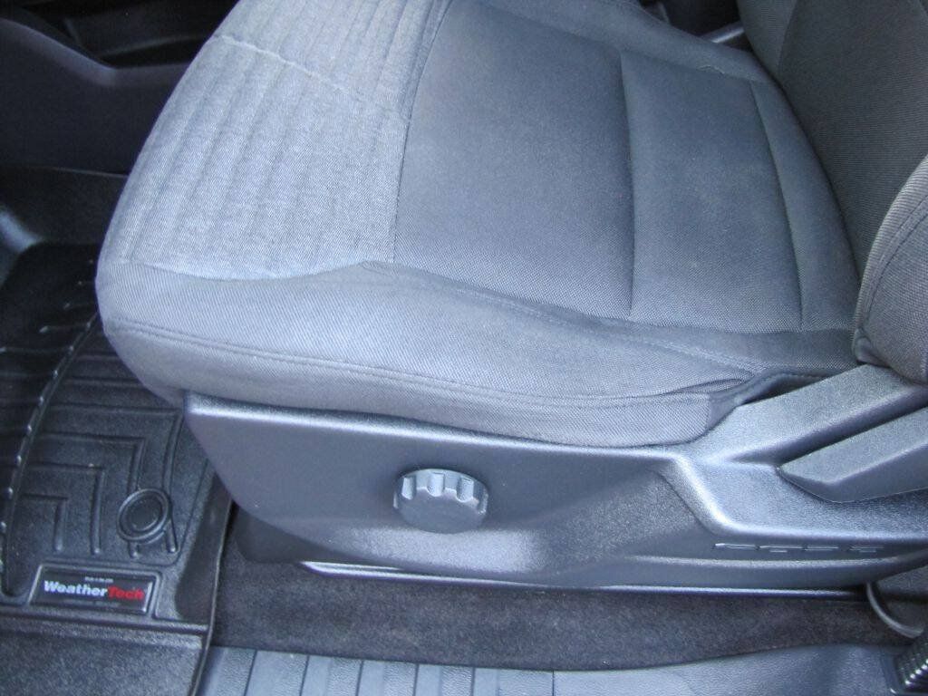 Used 2022 Ford F150 XL w/ STX Appearance Package AWD/4WD image 14