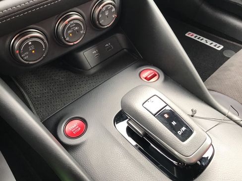 Used 2024 Nissan Z NISMO w/ Floor Mat Package image 36