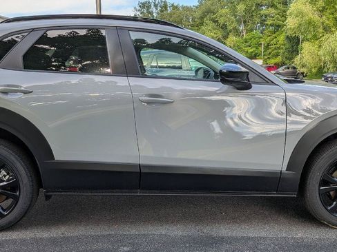 New 2026 MAZDA CX-30 2.5 Turbo Aire Edition AWD/4WD image 5