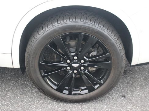 Used 2020 Cadillac XT6 Premium Luxury image 43