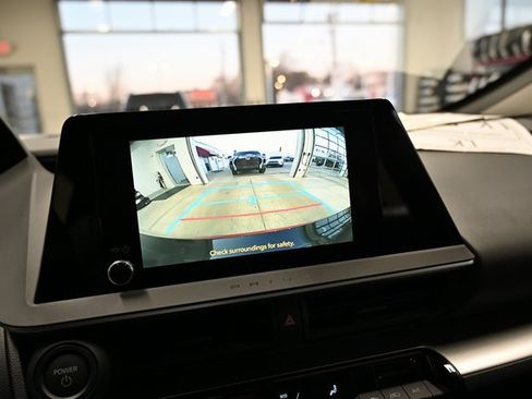 New 2026 Toyota Prius LE image 16