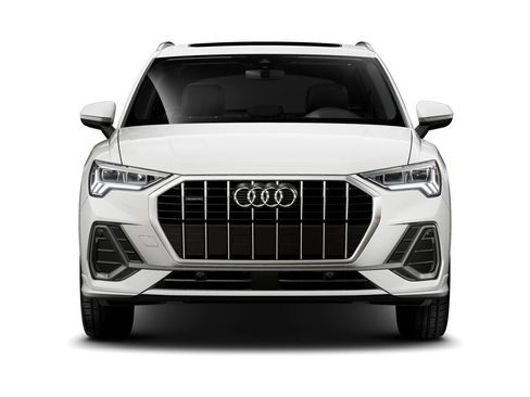 Certified 2025 Audi Q3 2.0T Premium w/ Convenience Package AWD/4WD image 4